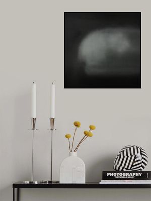 Of Long Ago                   Oil On Canvas                60%22 X 60%22