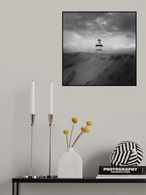 Coastal Sentinel - Ray Truter Photography Fine Art Originals