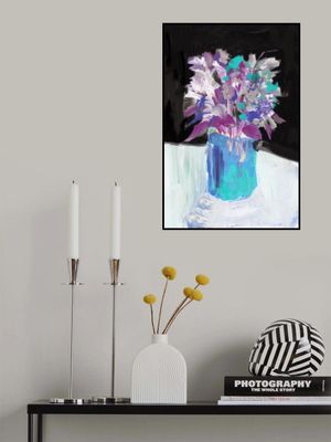 Dark Garden's Delight