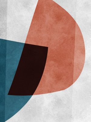 Abstract and contemporary 1