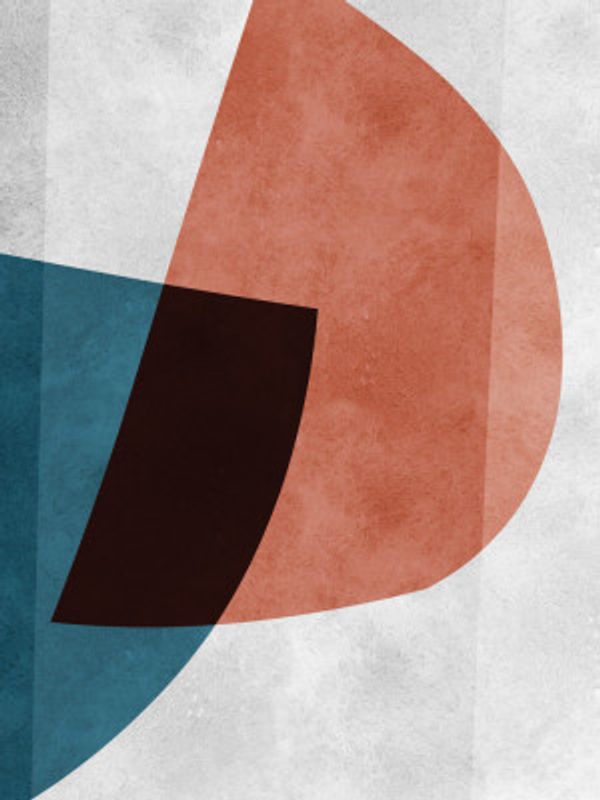 Abstract and contemporary 1