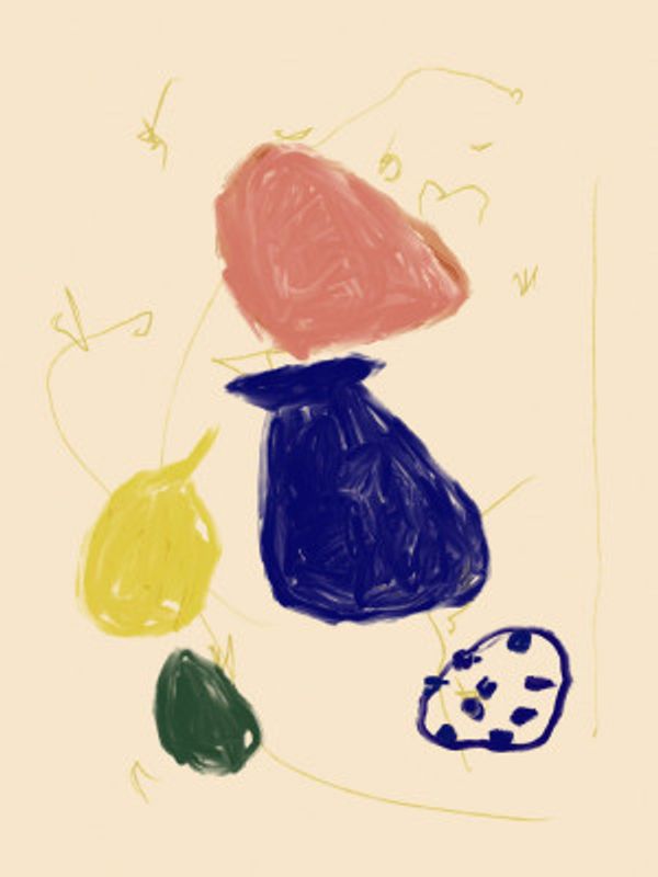 Colorful Abstraction