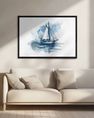 Sailboat