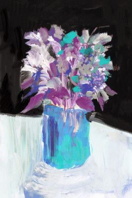 Dark Garden's Delight