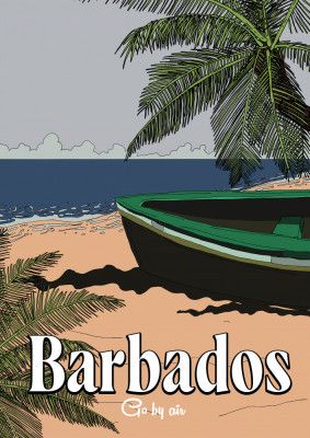 Barbados Go By Air