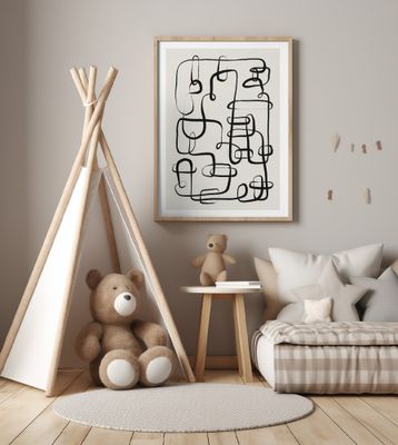 Endless Curves Dance