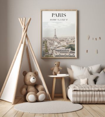 Minimalistpariscolour Ratioiso