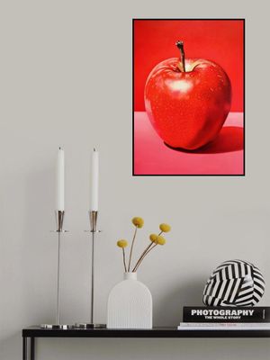Red Apple