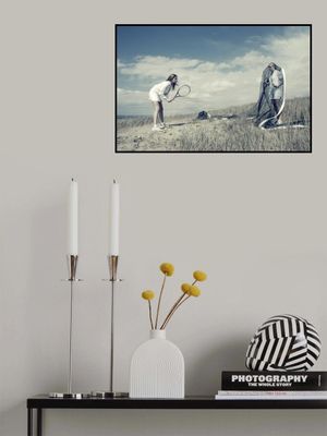 -Game, set and match-