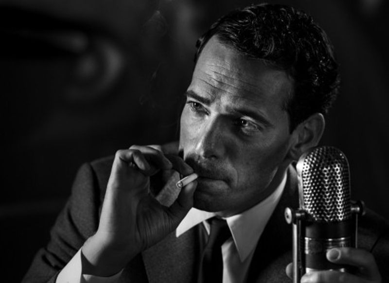 Good night and good luck ... (2)