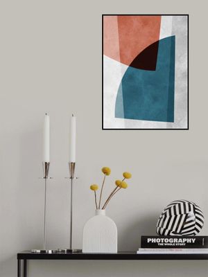 Abstract and contemporary 2