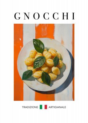 Gnocchi