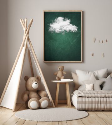 The self-aware Cloud