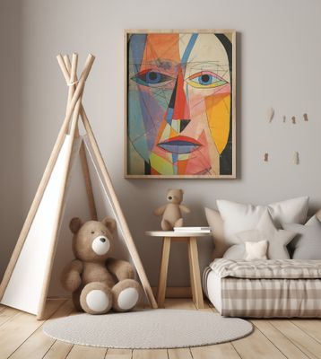 Geometric Reflection