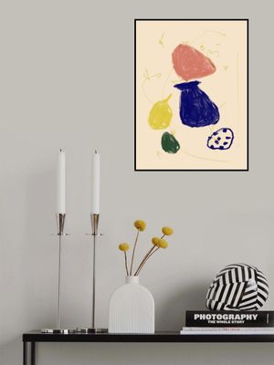 Colorful Abstraction