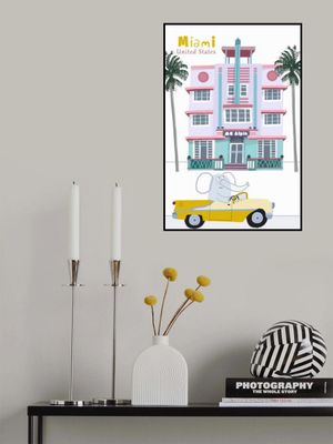 "LANDMARK25" Miami, Florida, United States