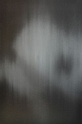 Of Otherworldly Terrain                    Oil On Canvas                 36%22 X 24%22