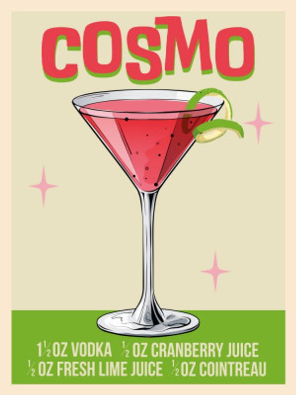 Cosmo