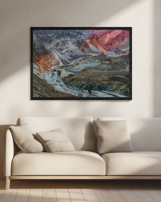 Anjihai Grand Canyon