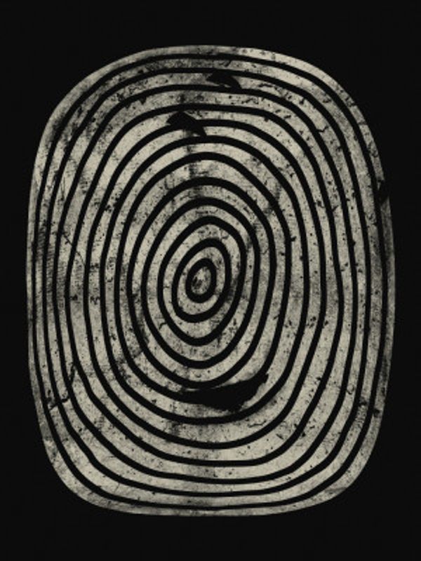 The Black Oasis Abstraction