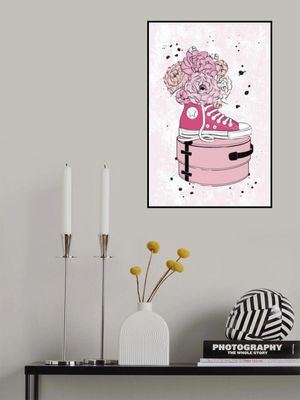 Blossom Sneaker