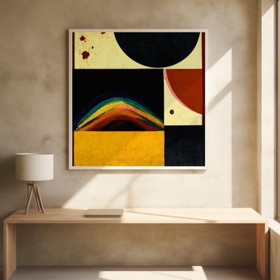 Abstract Eclipse