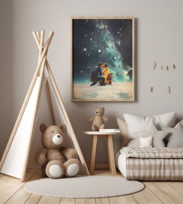 I'll Take You To the Stars for a Second Date