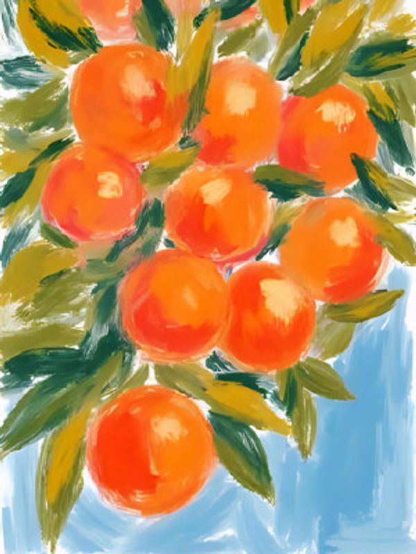 Orangetree