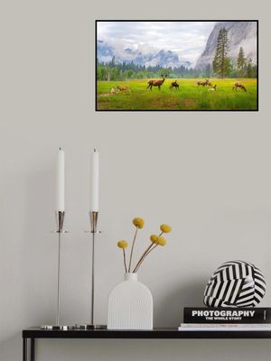 A Feeling of Ancient Time