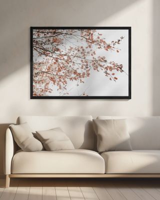 Under the Tree Fagus