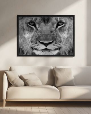 My, What big Thighs You Have !