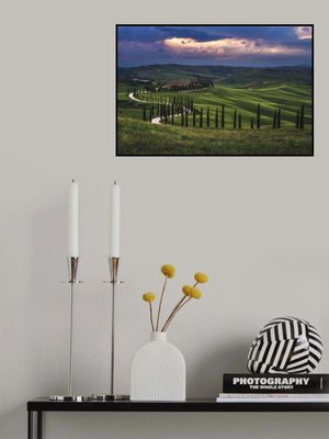 Tuscany - Crete Senesi