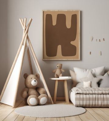 Modern organic art 15