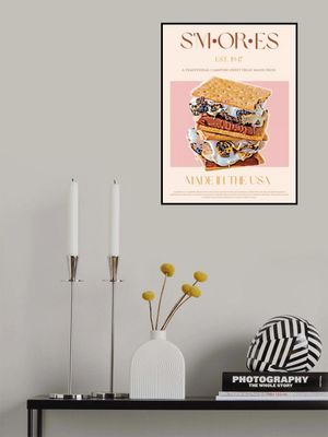 Sweet Campfire Delight