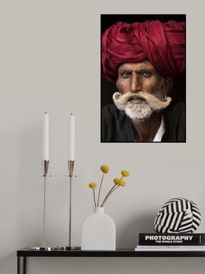 Man from Rajasthan
