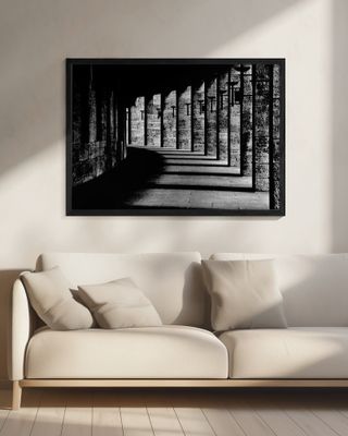 Berliner Olympic stadion