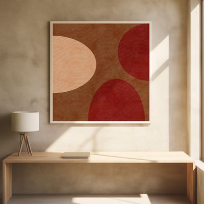 Autumn Mid Century Earthy 24