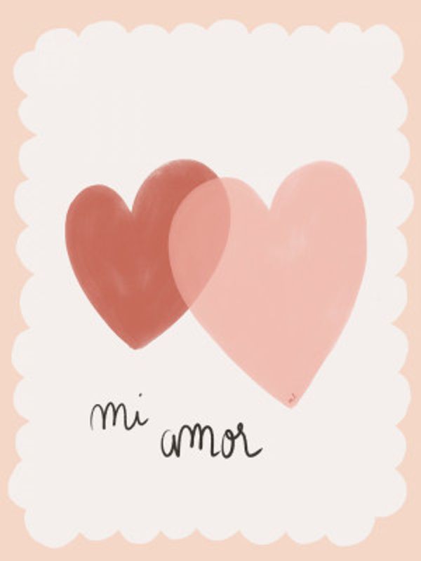 Mi Amor