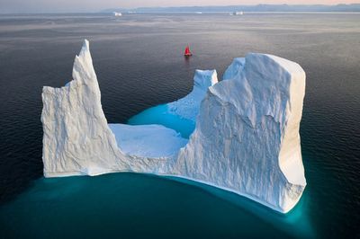 Greenland