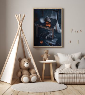 5 minutes left till winter