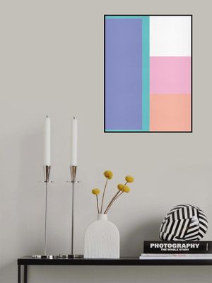 Abstract Blockshapes