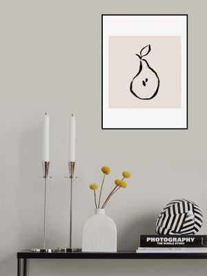 Minimal Pear