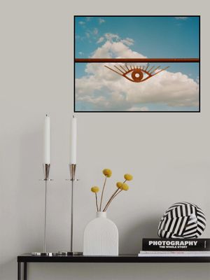 Marfa Eye