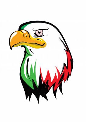 Mexican Eagle