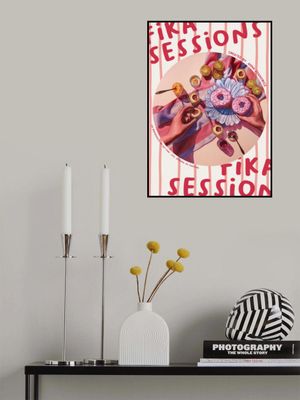 On Wednesdays, We Eat Pink