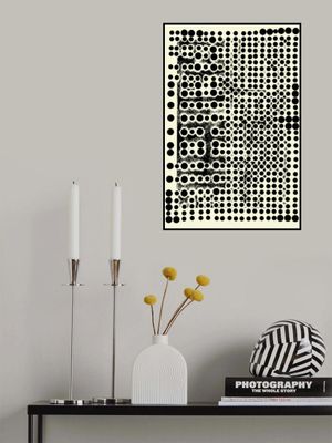 Dotted Labyrinth