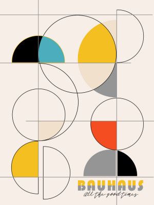 Bauhaus - Good Times