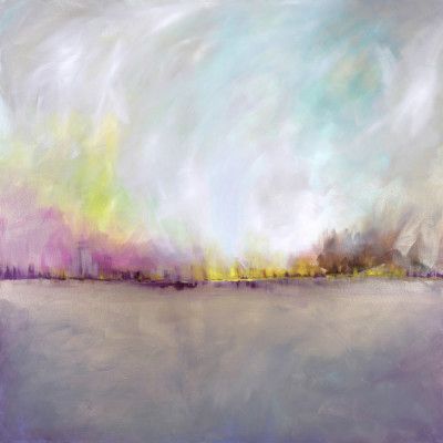 Pastel Horizon Bliss