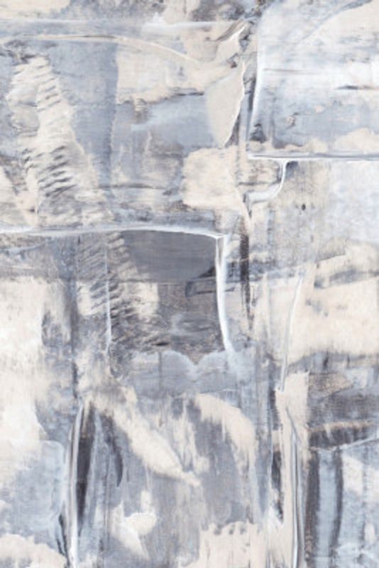 Muted Tones With Layered Textures