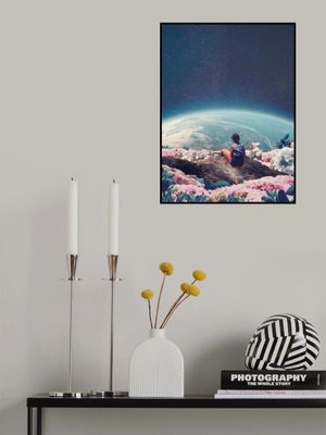 My World Blossomed When I Loved You